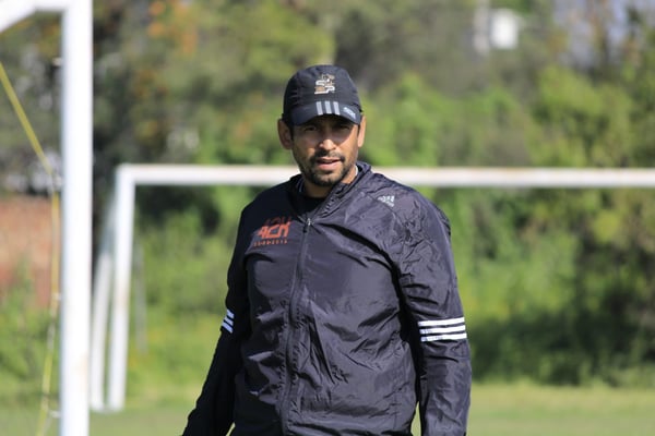 Sergio Juan Ramírez Rosaldo