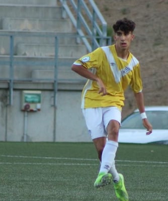 Hugo Ortigosa Fernandez