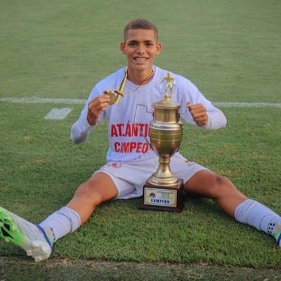 Roque Junior Viloria