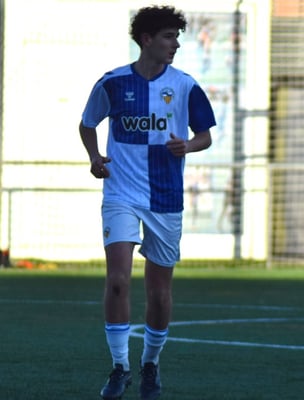 Roc Recasens Carretero