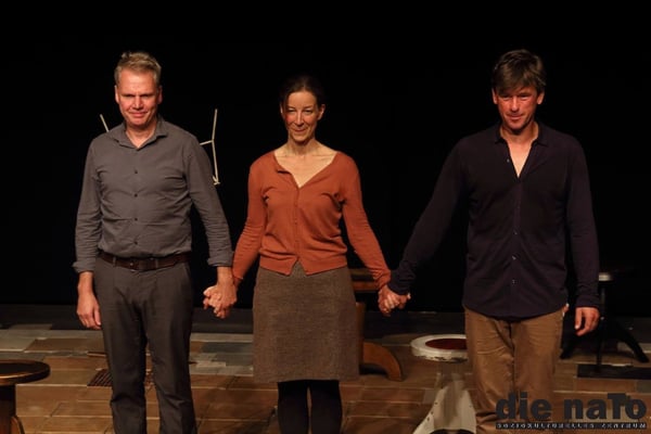 GIFT ©  nato Leipzig (P.Schneider, V.Noll, F.Schwarzenau)