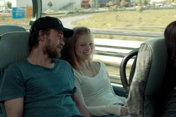 Die Summe meiner einzelnen Teile © Kahuuna Films