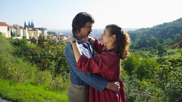 Jedes Jahr im Juni  © Cinecentrum