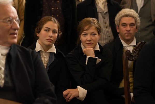 Die geliebten Schwestern © Bavaria