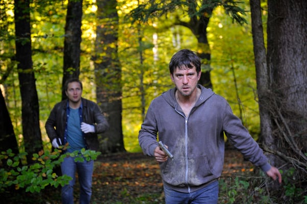 Kettenreaktion © ZDF