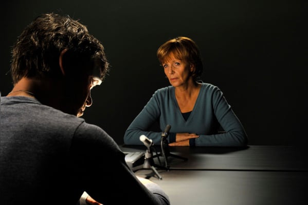 Kettenreaktion © ZDF