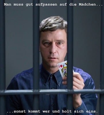 Letzte Spur Berlin ©  ZDF