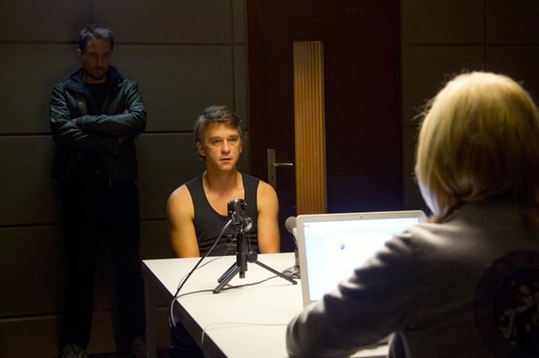 Tatort Bremen © Bremedia