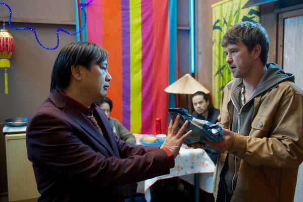 Kettenreaktion © ZDF