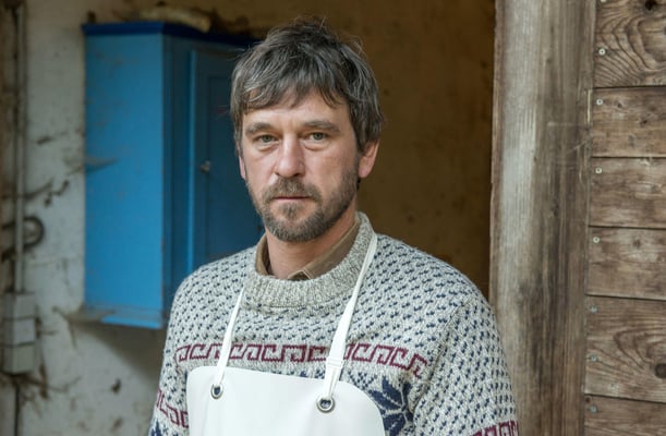 Königin der Nacht © ARD/ SWR