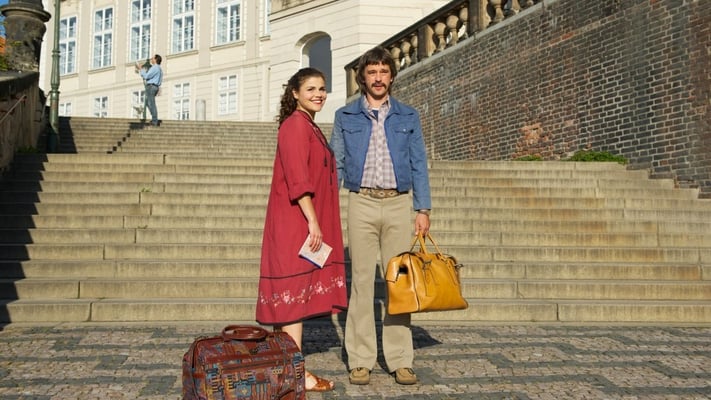 Jedes Jahr im Juni  © Cinecentrum