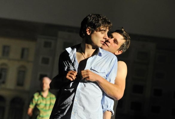 Medea © Staatstheater Karlsruhe