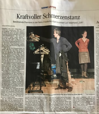 GIFT ©  LVZ Leipzig (P.Schneider, V.Noll)