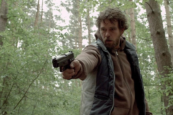 Die Summe meiner einzelnen Teile © Kahuuna Films