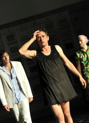 Medea © Staatstheater Karlsruhe