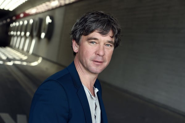 Foto: André Röhnerv