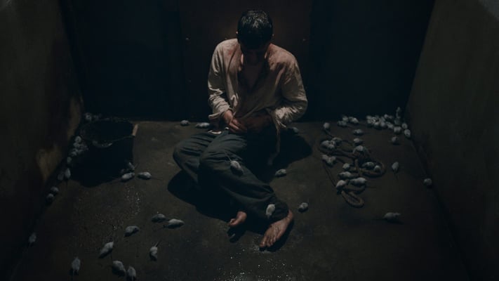 Nackt unter Wölfen © ARD/ Ufa fiction