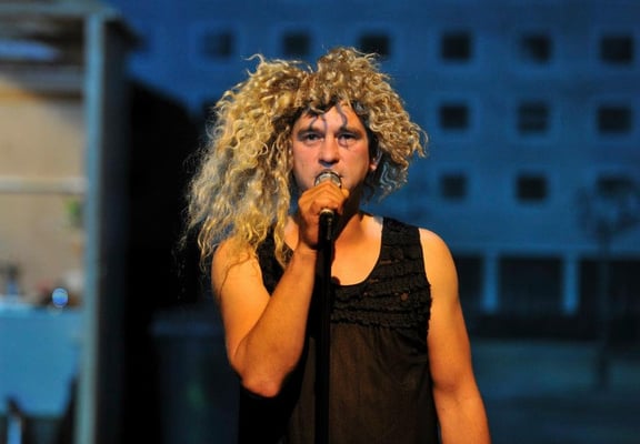 Medea © Staatstheater Karlsruhe