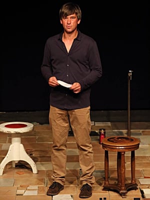 GIFT ©  nato Leipzig