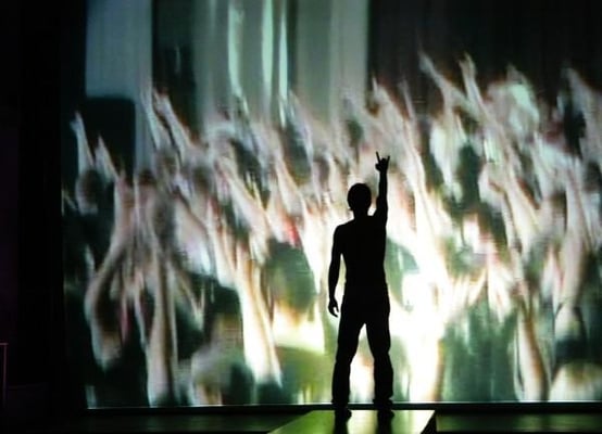 Fanz 89/09 © Schauspiel Leipzig