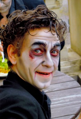 Rocky © Staatstheater Schwerin