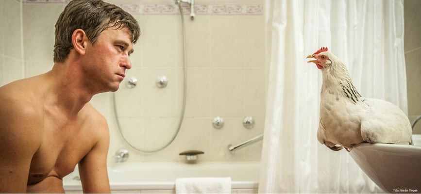 Mord in Aschberg © STF/ ZDF