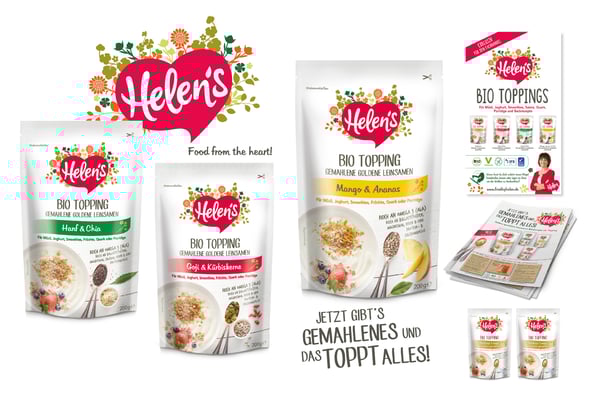Helen's Superfood