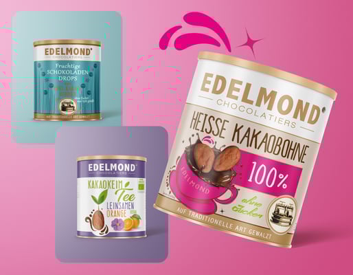 Edelmond Chocolatier