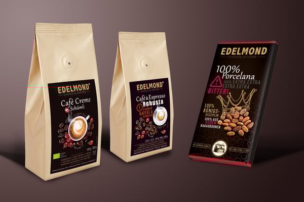 Edelmond Chocolatier