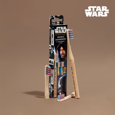 Star Wars Obi Wan Kenobi Zahnbürste