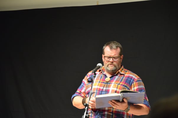 Literatur entfesselt