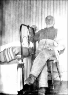 Maison des commis, inconnu