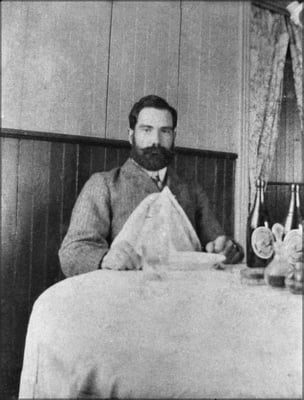 Louis-Philippe Desbiens