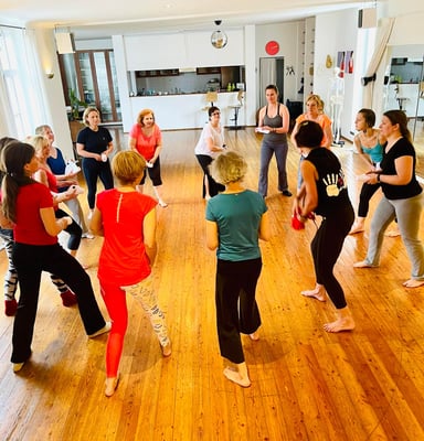 Nianow Gabriele Schlick