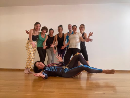 2024-05 Nia White Belt Linz