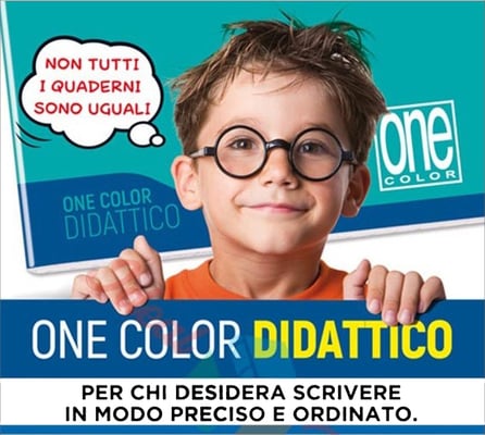 Quaderni per facilitare la scrittura