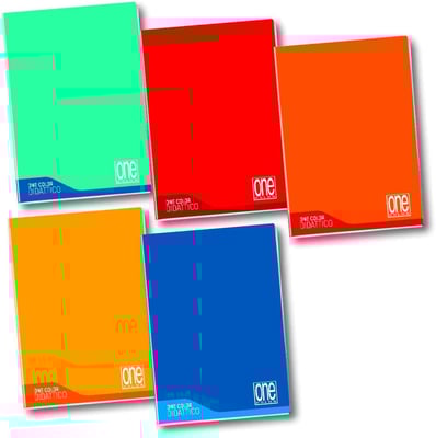 Quaderni per facilitare la scrittura