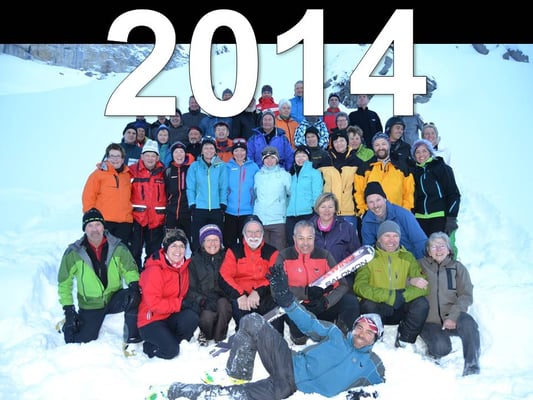 Gemmi Schwarenbach VS