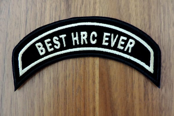 Diese Auszeichnung und Wertschätzung ehrt mich sehr - aber ein König ist nur so gut wie seine Berater und ohne unser super Safetie Team gäbe es keine sicheren Ausfahrten!