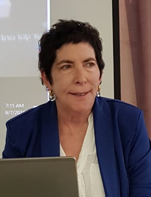 IAW International Meeting 2024: Hon. Susan Breall, California Superior Court Judge