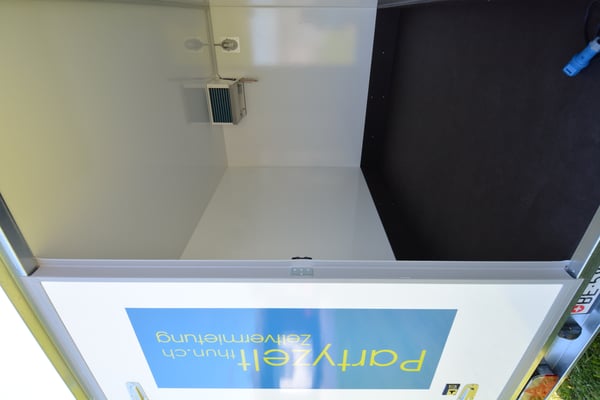 Kühlwagen/ Anhänger