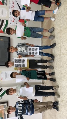 Rédaction d'histoires