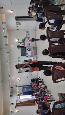 Activités musicales : leçon sur les talents et capacités musicales des jeunes