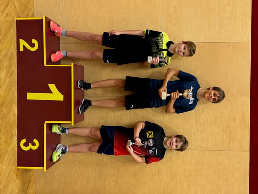 Moritz Deninger - 3. Platz