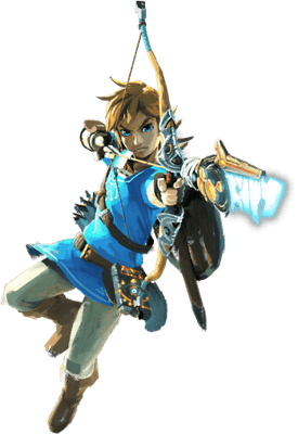 The Legend of Zelda: Breath of the Wild sera disponible le 03 mars 2017 sur Switch et Wii-U.