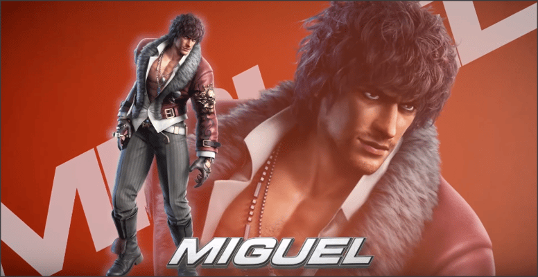 Tekken 7 est prévu pour le 2 juin 2017 sur PC, Xbox One et PS4.