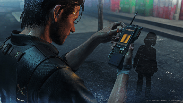 The Evil Within 2 est prévu pour le 13 octobre 2017 sur PC, Xbox One et PS4.