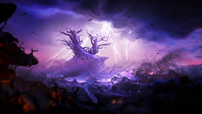 Ori and the Will of the Wisps est prévu sur PC et Xbox One ( Xbox Play Anywhere ).