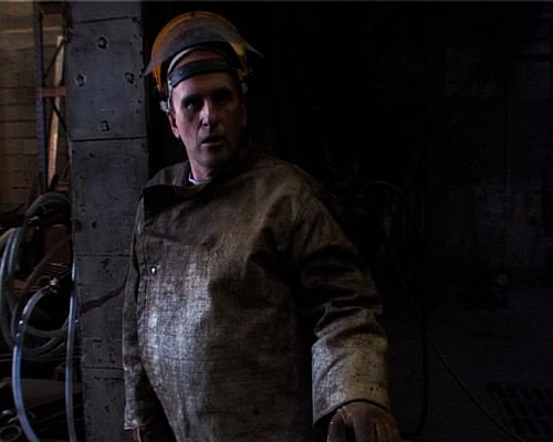 Réalisation de Solitude, fonderie