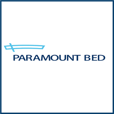 世界シェアの電動ベッドブランド『パラマウントベッド』 / フィットする眠りを追求する和多屋